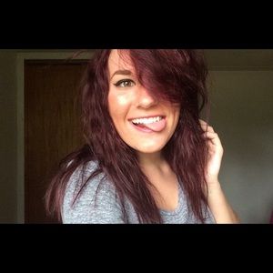 Meet your Posher, Rayanne